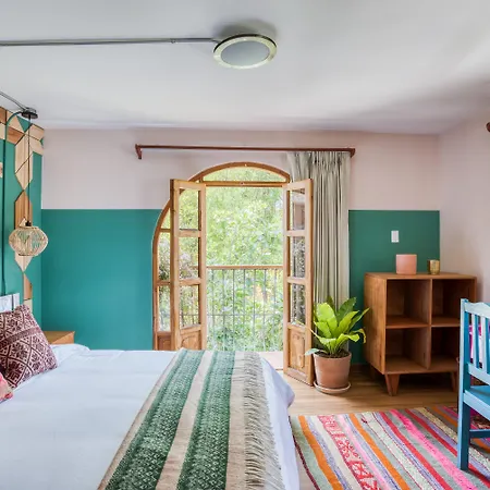 San Sebastian Hotel Boutique-3