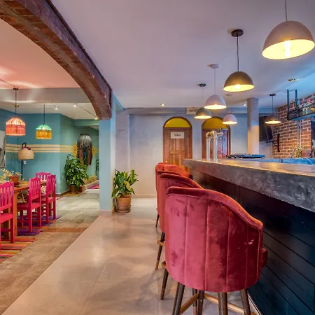 San Sebastian Hotel Boutique-2